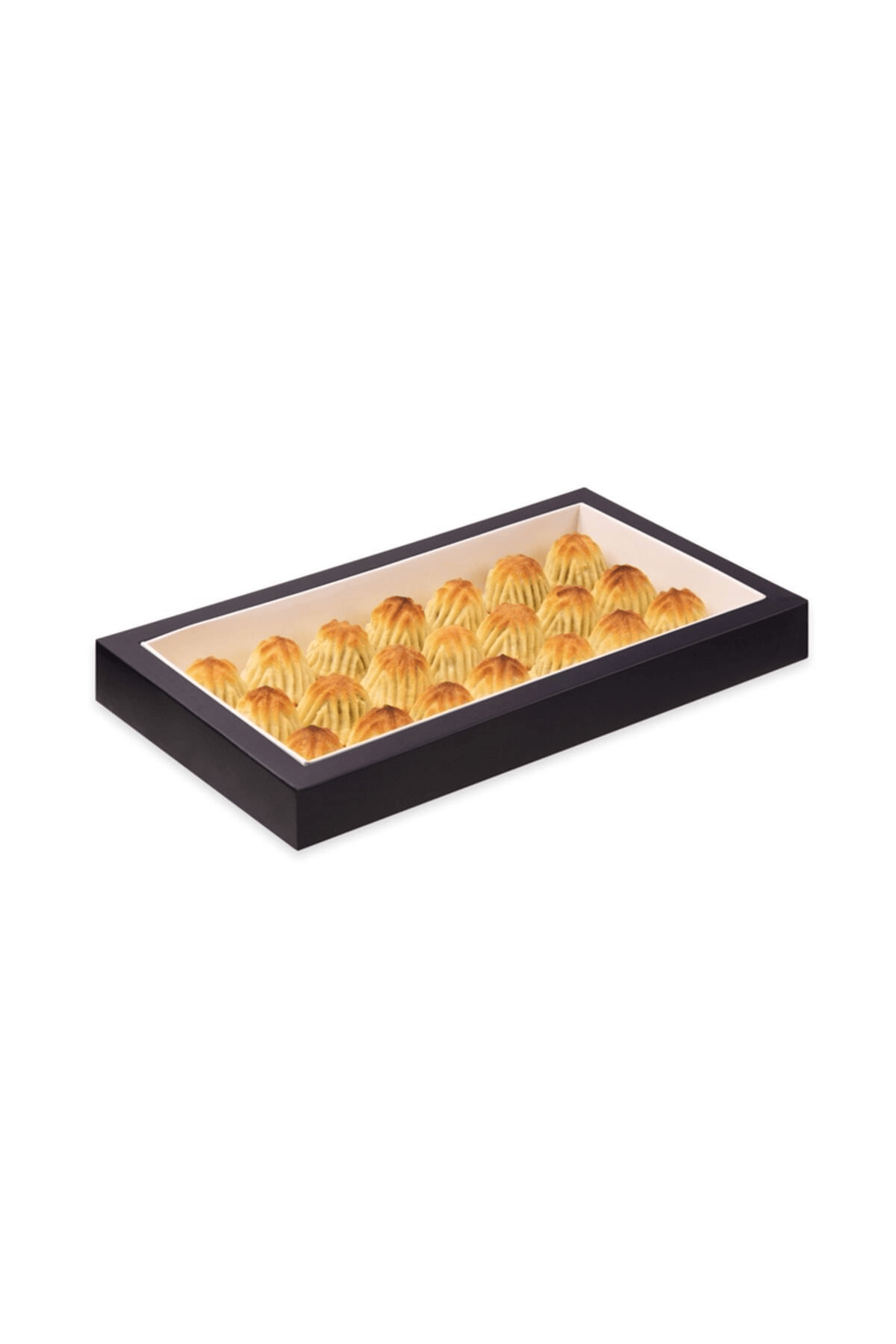 Taze Çekilmiş Antep Fıstıklı Gurebiç (800 G)