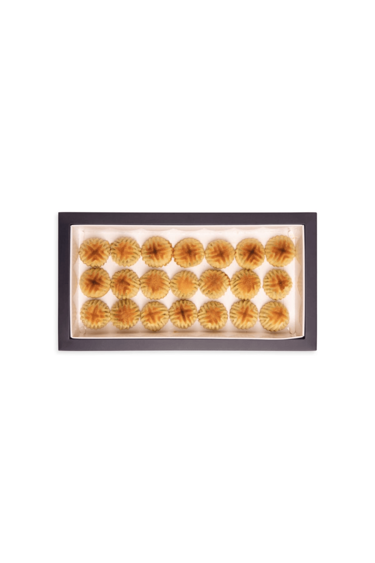 Taze Çekilmiş Antep Fıstıklı Gurebiç (800 G)