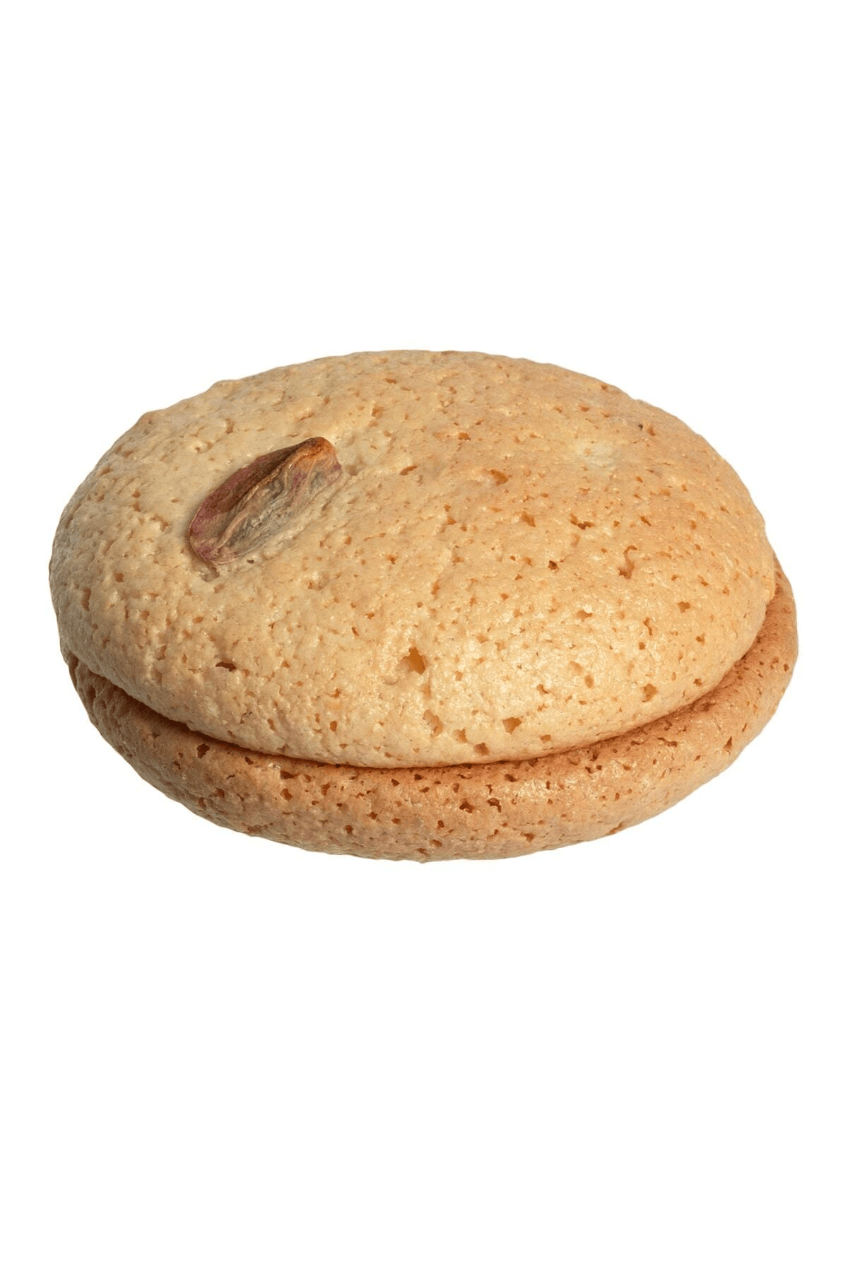 Acıbadem Kurabiyesi (400G)