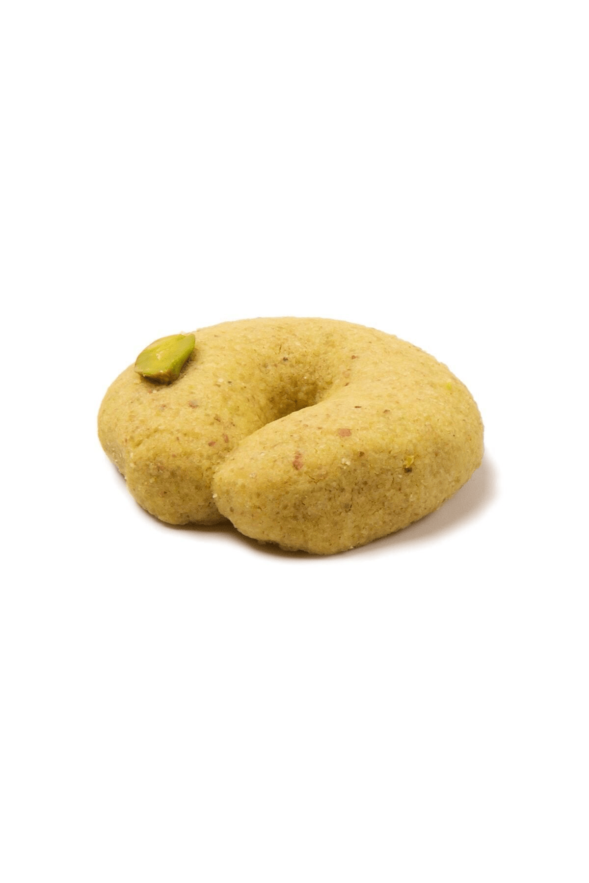 Lüks Antep Fıstıklı Senyore Un Kurabiyesi (500GR)