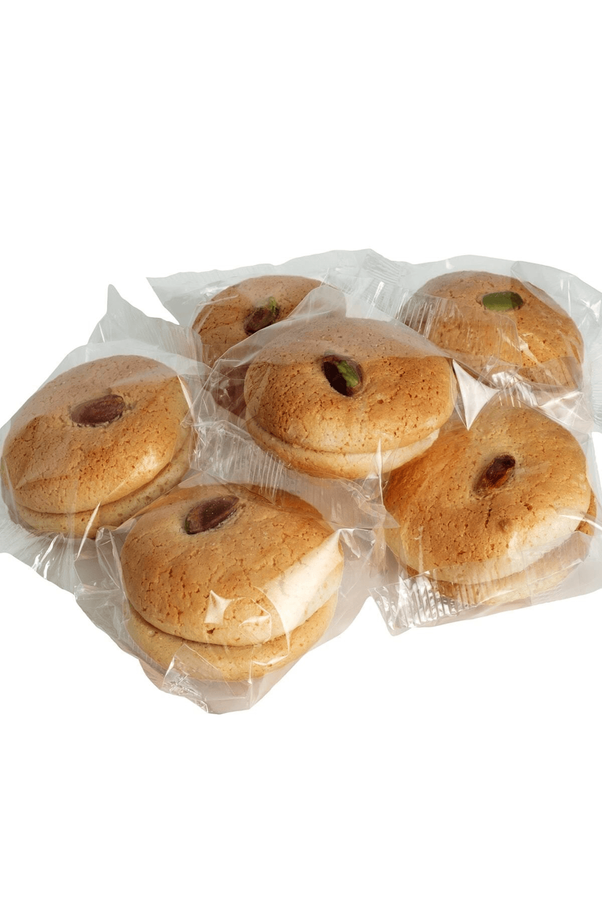 Acıbadem Kurabiyesi (400G)