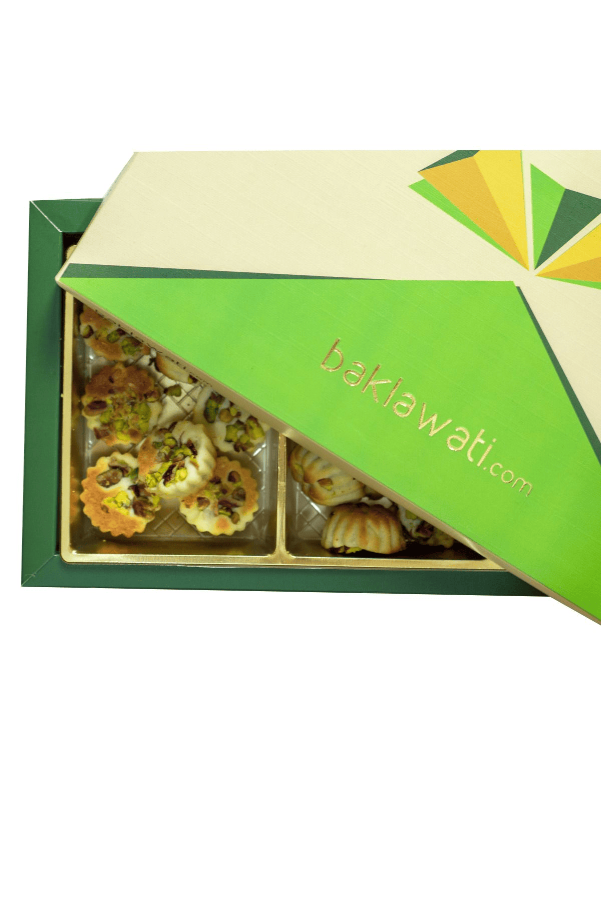 Mamül Hurmalı ve Tarçınlı Kurabiye (1000G)