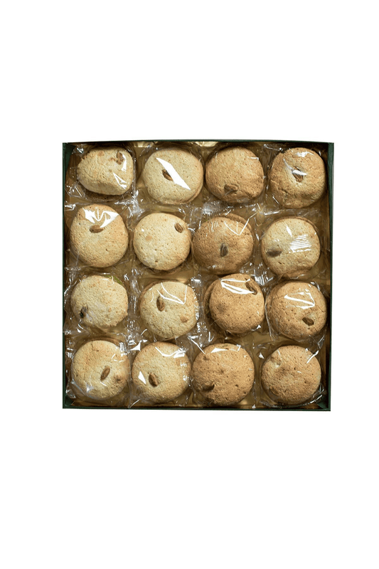 Acıbadem Kurabiyesi(800G)