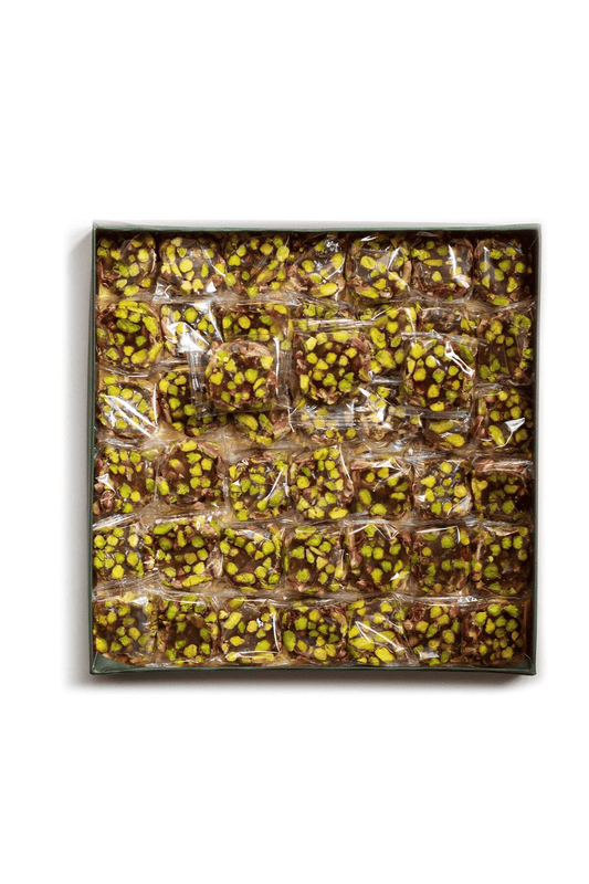 Antep Fıstıklı Lokum (1000G)