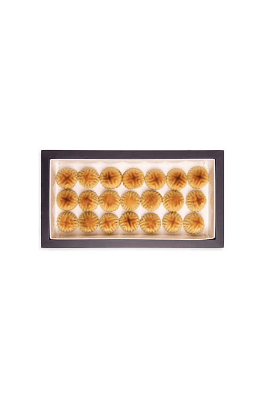 Mamül Hurmalı ve Tarçınlı Kurabiye (500G)
