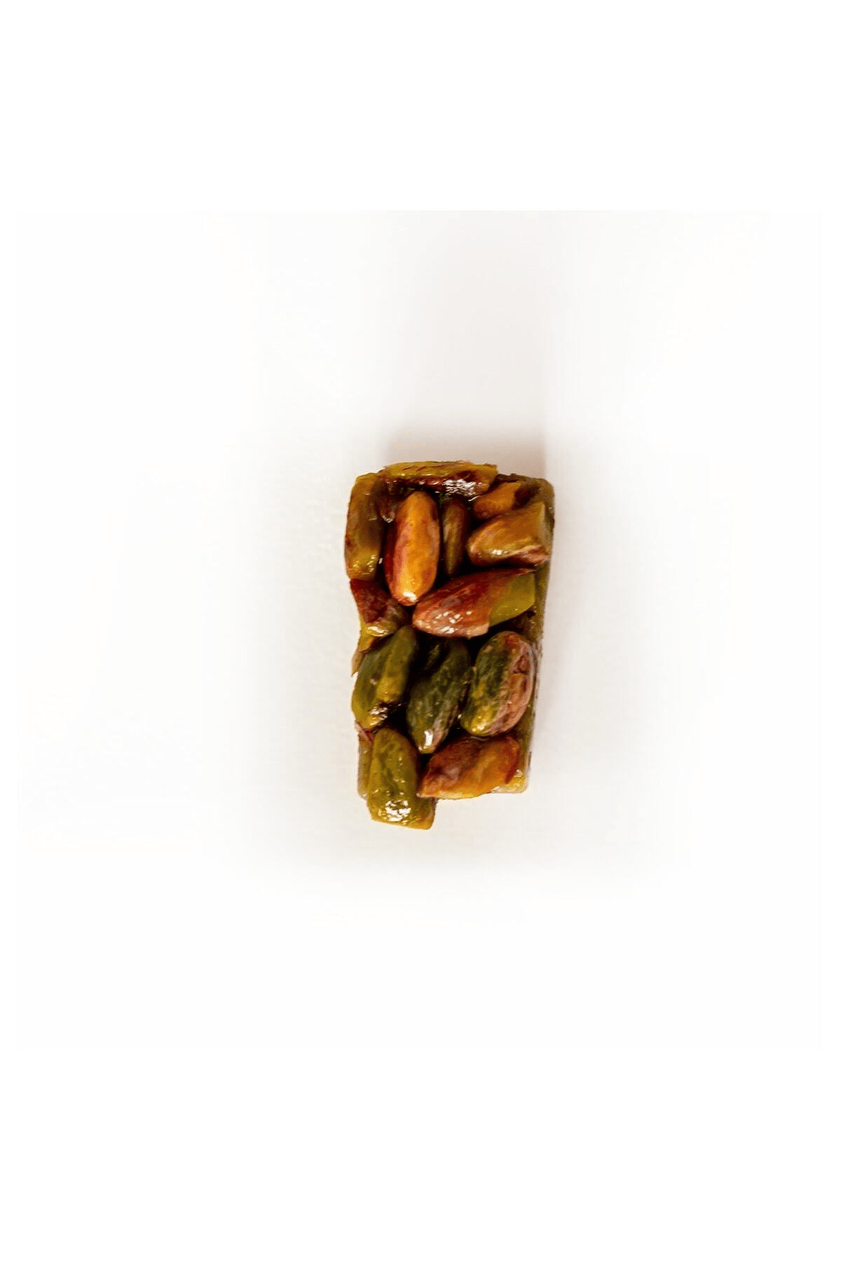Antep Fıstıklı Badem Ezmesi (400G)