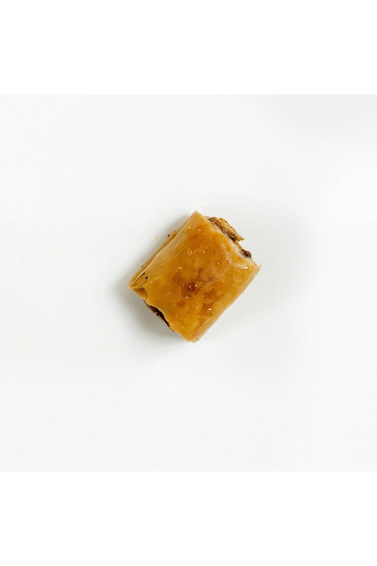 Antep Fıstıklı Parmak Baklavası (800 G)