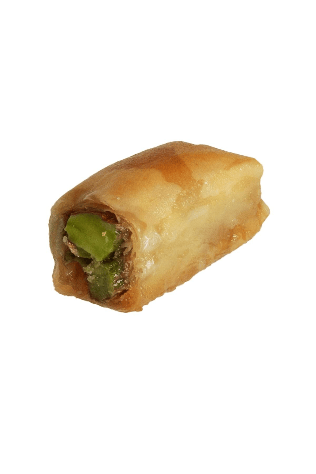 Antep Fıstıklı Parmak Baklavası (800 G)