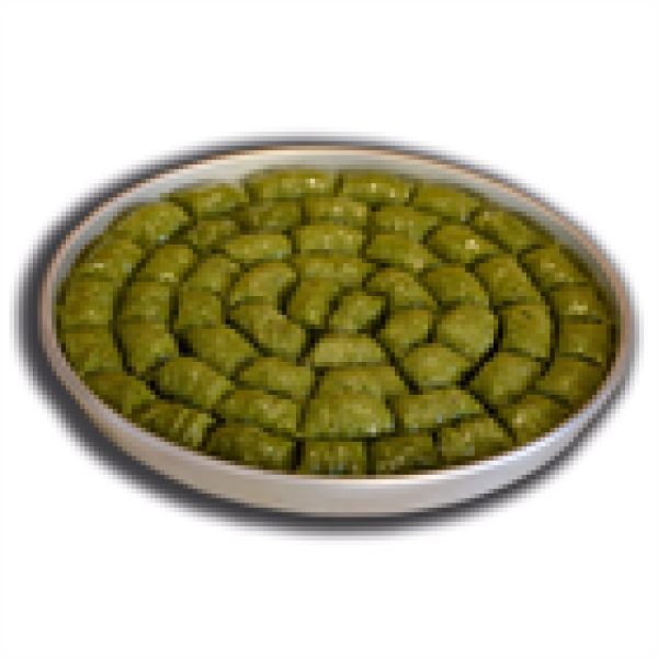 Baklava trays for events and celebrations (10 trays)