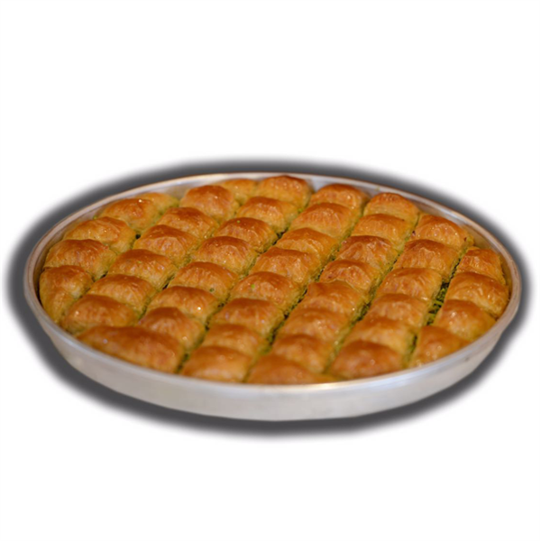 Baklava trays for events and celebrations (10 trays)