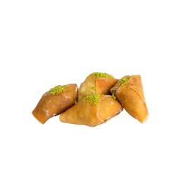 Bastiq with pistachios (1kg) 