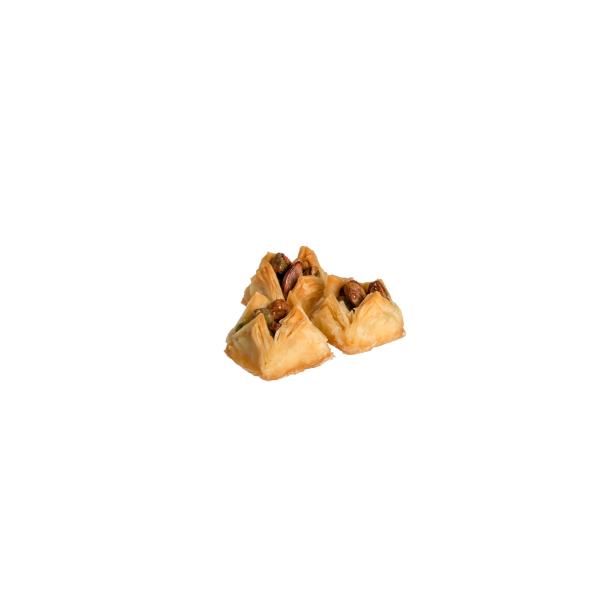 Bride pukaj  with pistachios(800g)