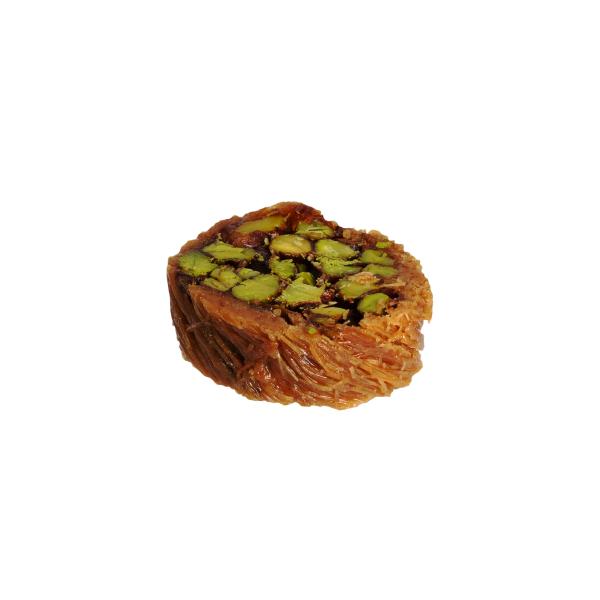  Brominated with pistachio(400g) 