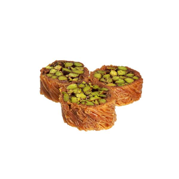  Brominated with pistachio(800g) 