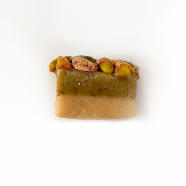 Harissa almond and pistachio(400g) 