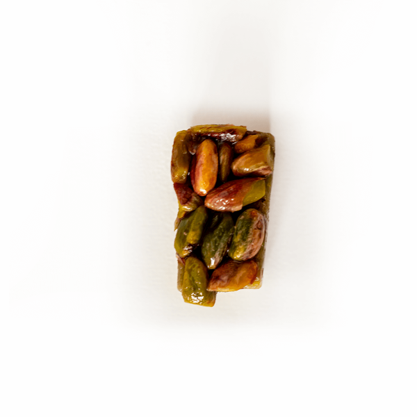 Harissa almond and pistachio(400g) 